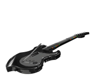 PDP PS5 RiffMaster Wireless Guitar 052-024-BK - 1279865 - zdjęcie 2